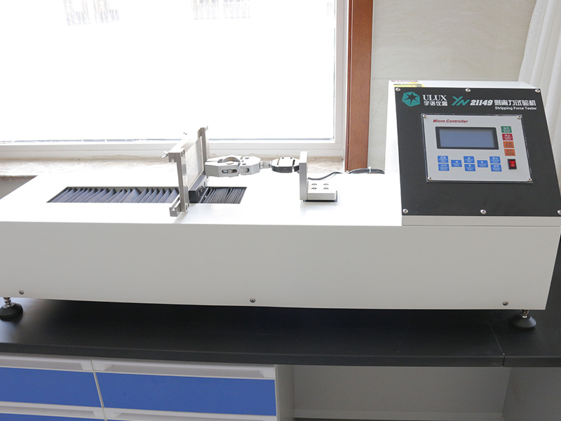 剝離力試驗機(jī)